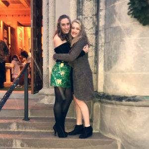 Meet your Posher, Sydney